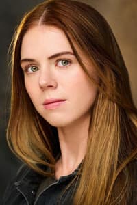 Kiley Pearson in Vande Bharat Via USA
