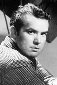 Paquito Cordero in El curandero del pueblo