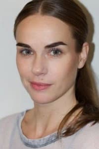Lina Englund in Utanför din dörr