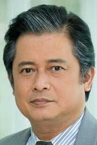 Santisuk Promsiri in เกิดมาลุย