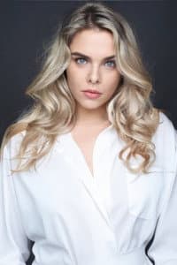 Nadežda Kostić in Albanke su naše sestre