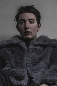 Magda Baker in Castration Movie ⅗ Year of the Hyaena