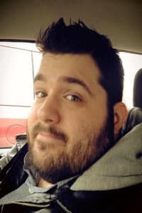 Dustin Mills in Beyond Horror: The History and Sub-Culture of Red Films