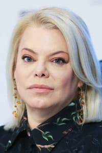 Yana Poplavskaya in Про Красную Шапочку