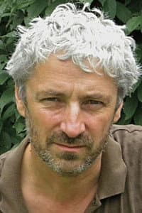 Lech Mackiewicz in Die verlorene Zeit