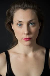 Anna Asp in Beck 43 - Ett nytt liv