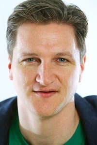 Mark David Watson in The Undying