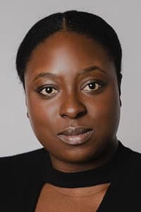 Khadijah Roberts-Abdullah in Maternal