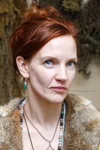 Helen Moppel in Karikakramäng 2