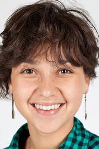 Varvara Obidor in Фиксики против Кработов