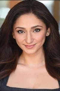 Rasha Zamamiri in Saeed