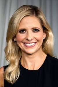 Sarah Michelle Gellar in Cruel Intentions