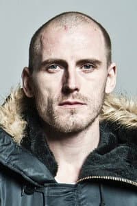 Zach Hill in Death Grips: NPR Music Live