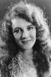 Mary Philbin in Where Is This West?