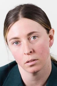 Katie Burrell in Dream Job