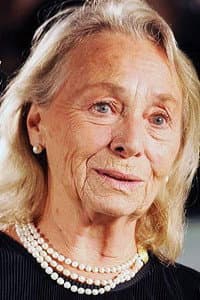 Elena Cotta in The Habit of Beauty