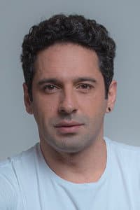 João Baldasserini in Rechaço