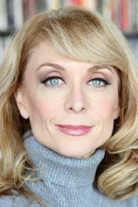 Nina Hartley in Adam & Eve's Legendary Couples