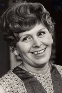 Růžena Lysenková in Tři přání