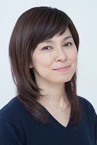 Shoko Takada in 劇団☆新感線 「ZIPANG PUNK〜五右衛門ロック III」