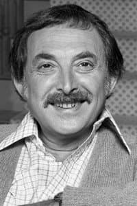 Bill Macy in Maude