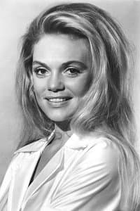 Dyan Cannon in Le Casse