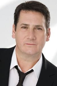 Tony Hadley in Soul Boys of the Western World