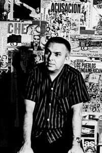 Santiago Álvarez in Claves para el Nuevo Cine Latinoamericano, 4: Memorias del cine cubano