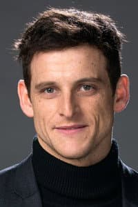 Eyal Meyer in Fist of the Condor
