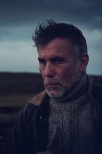 Kevin Kelly in Then a Summer Starts
