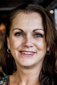 Hilde Lyrån in Casper en Emma: Een vrolijk kerstfeest