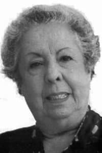 Luísa Barbosa in A Menina Feia