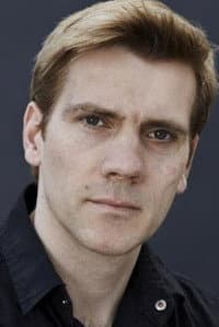 Adam Cooper in Matthew Bourne's The Red Shoes