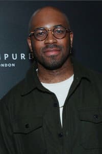 Melvin Taylor II in Once Again (for the very first time)