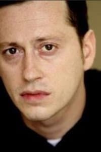 Michael Kincade in Twists of Fate