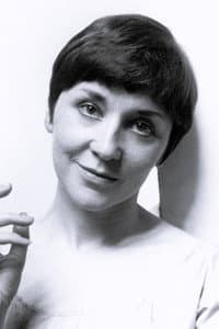 Vivien Merchant in The Man in the Iron Mask