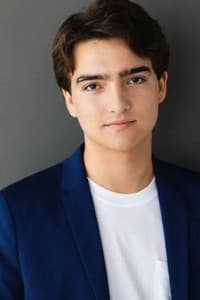 Elias Harger in Dead Love