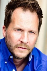 Greg J. Wolfe in The Taker's Crown