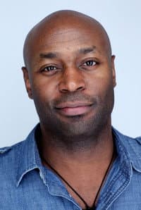 Anslem Richardson in Five Deep Breaths