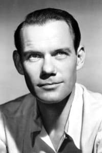 John Ridgely in Night Wind