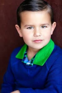 Jayden Hedden in Ji