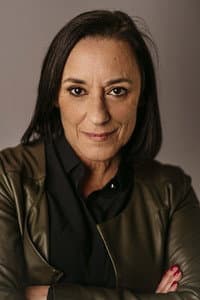 Lucinda Loureiro in Excelência