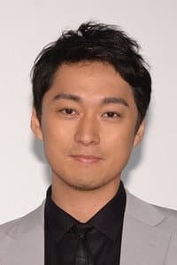 Dai Watanabe in SEE HEAR LOVE 見えなくても聞こえなくても愛してる