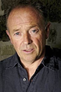 Michael Kitchen in Wilderness