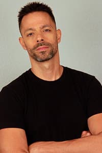 Andrew Jacob Brown in Feet of Death