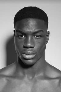 Chris A. Alli in Too Hot to Handle