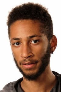 Lancelot Ncube in Britt-Marie var här