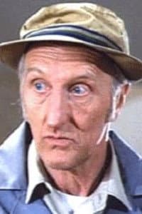 Billy Beck in The Incredible Doktor Markesan