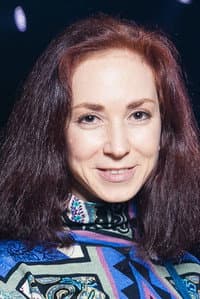 Anna Bolshova in Беглецы