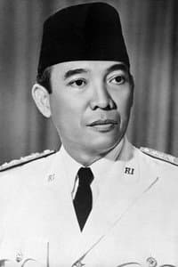 Sukarno in Antara Bumi dan Langit